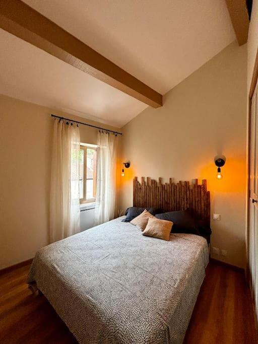 Appartement A Foix Exterior foto